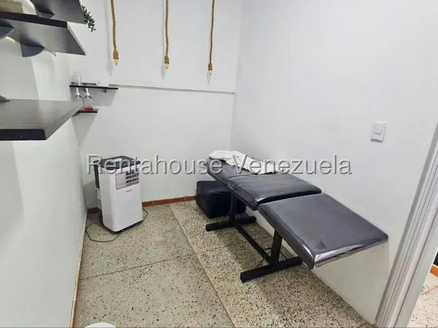 Oficina en Alquiler en El Marques, Distrito Metropolitano - 10