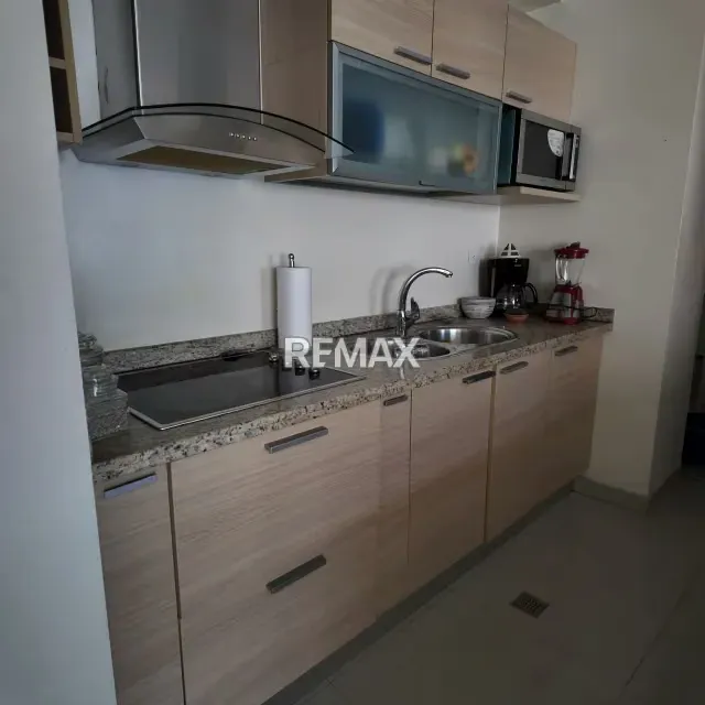 APARTAMENTO EN ALQUILER BOLEITA NORTE - 2