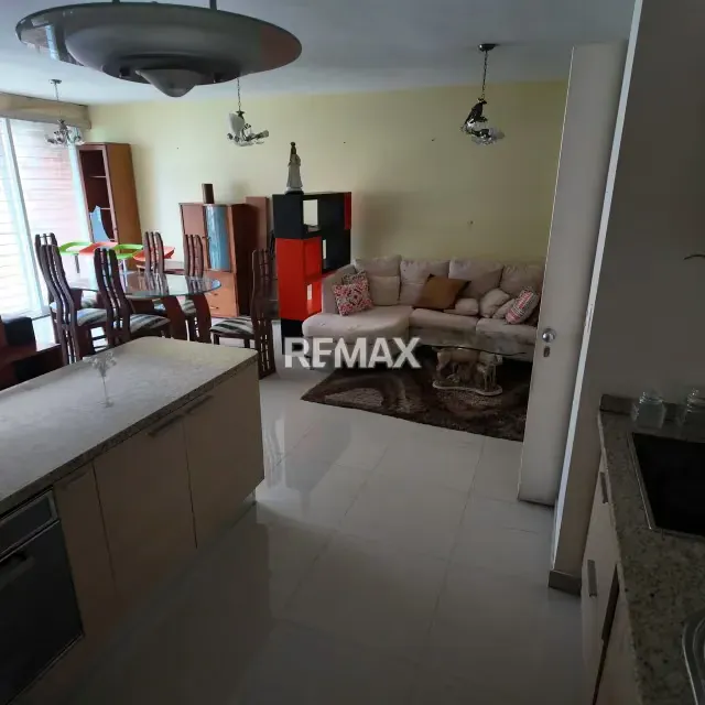 APARTAMENTO EN ALQUILER BOLEITA NORTE - 3