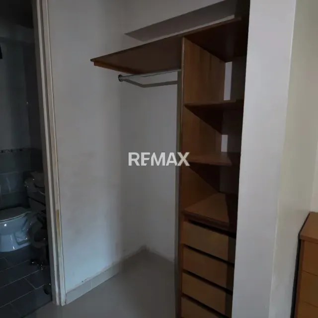 APARTAMENTO EN ALQUILER BOLEITA NORTE - 5