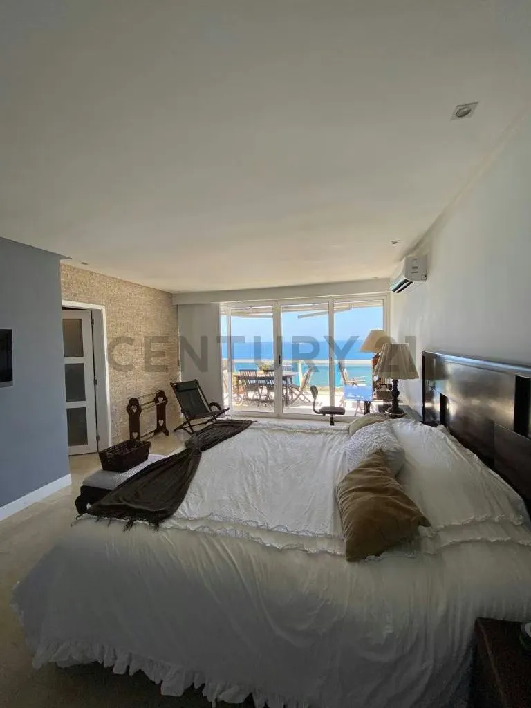 Lujoso Apartamento con amplia terraza ,fabulosa vista al mar. - 14