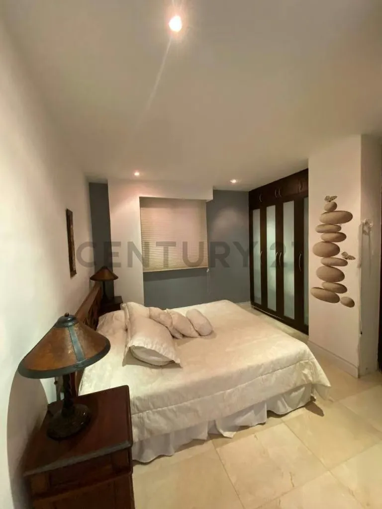 Lujoso Apartamento con amplia terraza ,fabulosa vista al mar. - 18