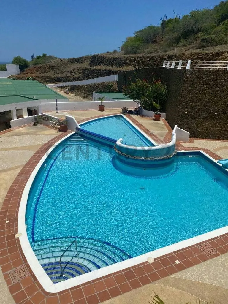 Lujoso Apartamento con amplia terraza ,fabulosa vista al mar. - 5