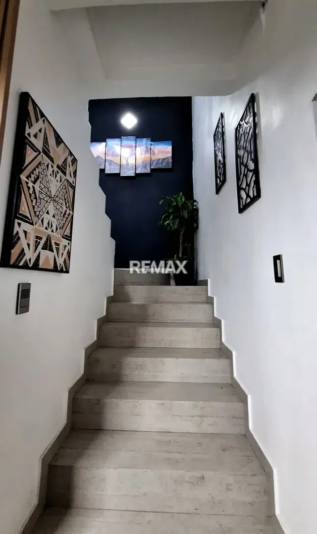 Vendo Townhouse en Villa Roraima. Monte Bello. Detrás de Conjunto Residencial Caminos del Doral - 8