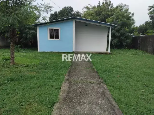 En Venta Casa ubicada en Guanare, Barrio El Valle, Av. Los Coleadores con calle Rivas, Mesa de Cavacas, Guanare, Portuguesa, Venezuela