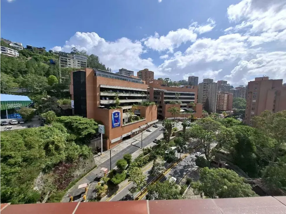 APARTAMENTO EN ALQUILER EN LOS NARANJOS DEL CAFETAL 70M2 - 2