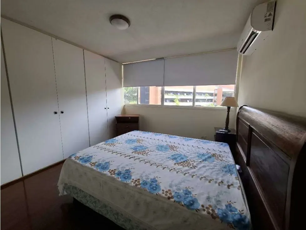 APARTAMENTO EN ALQUILER EN LOS NARANJOS DEL CAFETAL 70M2 - 11