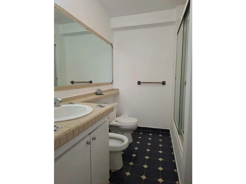 APARTAMENTO EN ALQUILER EN LOS NARANJOS DEL CAFETAL 70M2 - 12