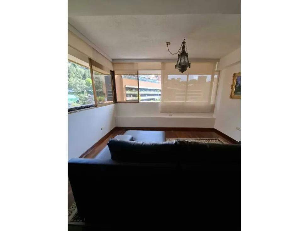 APARTAMENTO EN ALQUILER EN LOS NARANJOS DEL CAFETAL 70M2 - 3