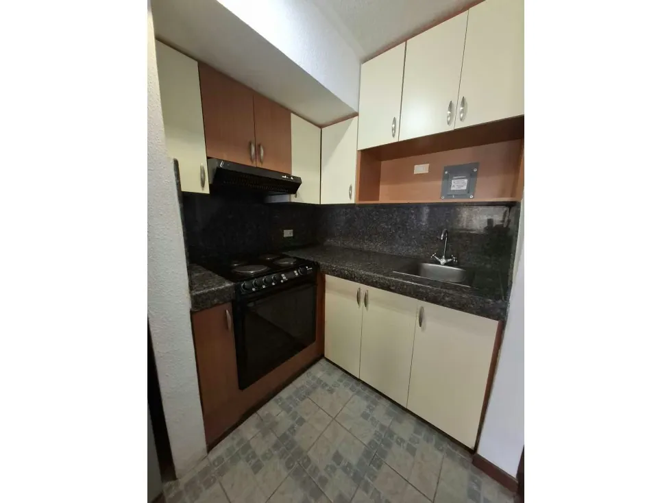APARTAMENTO EN ALQUILER EN LOS NARANJOS DEL CAFETAL 70M2 - 6