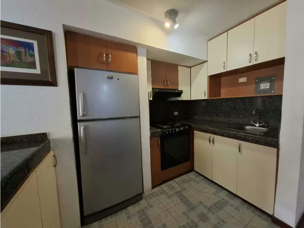 APARTAMENTO EN ALQUILER EN LOS NARANJOS DEL CAFETAL 70M2 - 7