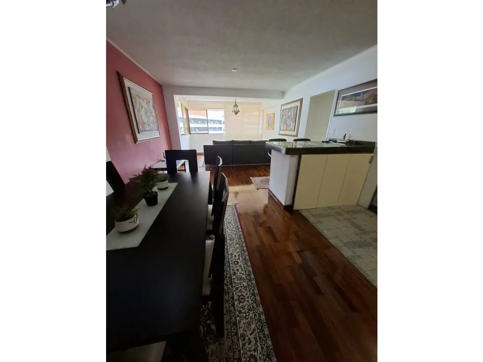 APARTAMENTO EN ALQUILER EN LOS NARANJOS DEL CAFETAL 70M2 - 8