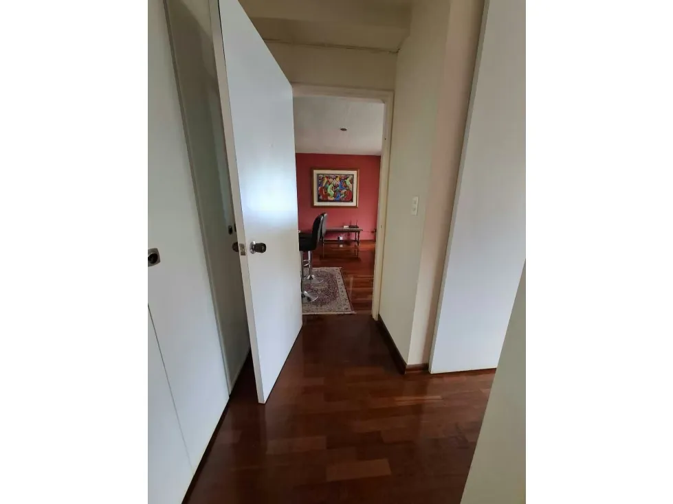 APARTAMENTO EN ALQUILER EN LOS NARANJOS DEL CAFETAL 70M2 - 9