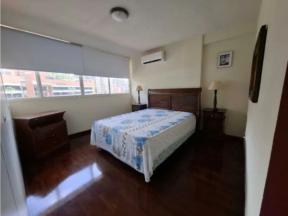 APARTAMENTO EN ALQUILER EN LOS NARANJOS DEL CAFETAL 70M2 - 10