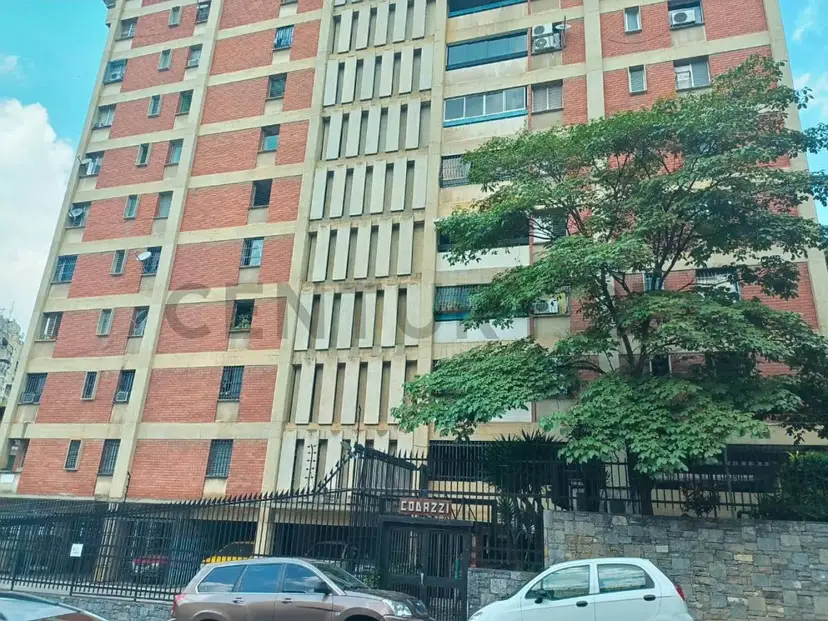 Pent House de 225mts2 en Venta Los Chaguaramos