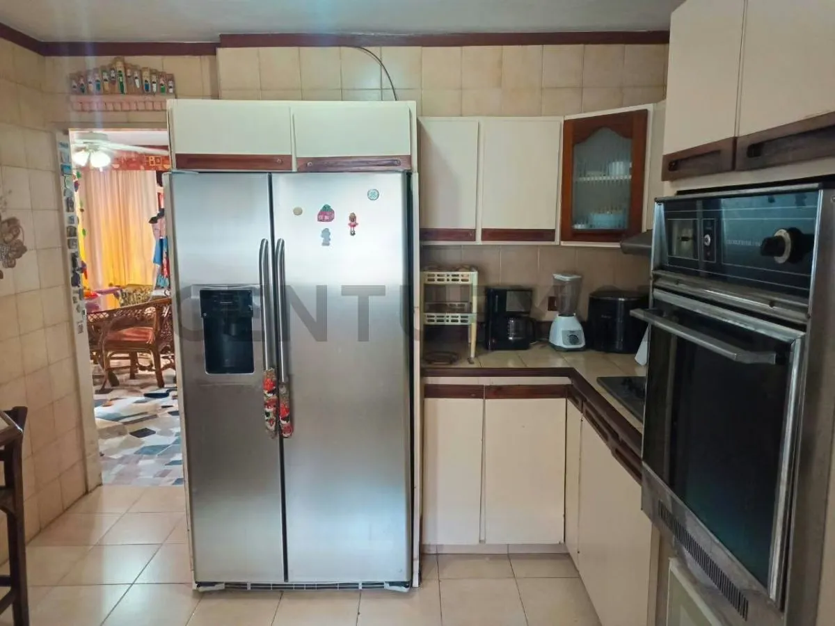 Pent House de 225mts2 en Venta Los Chaguaramos - 11