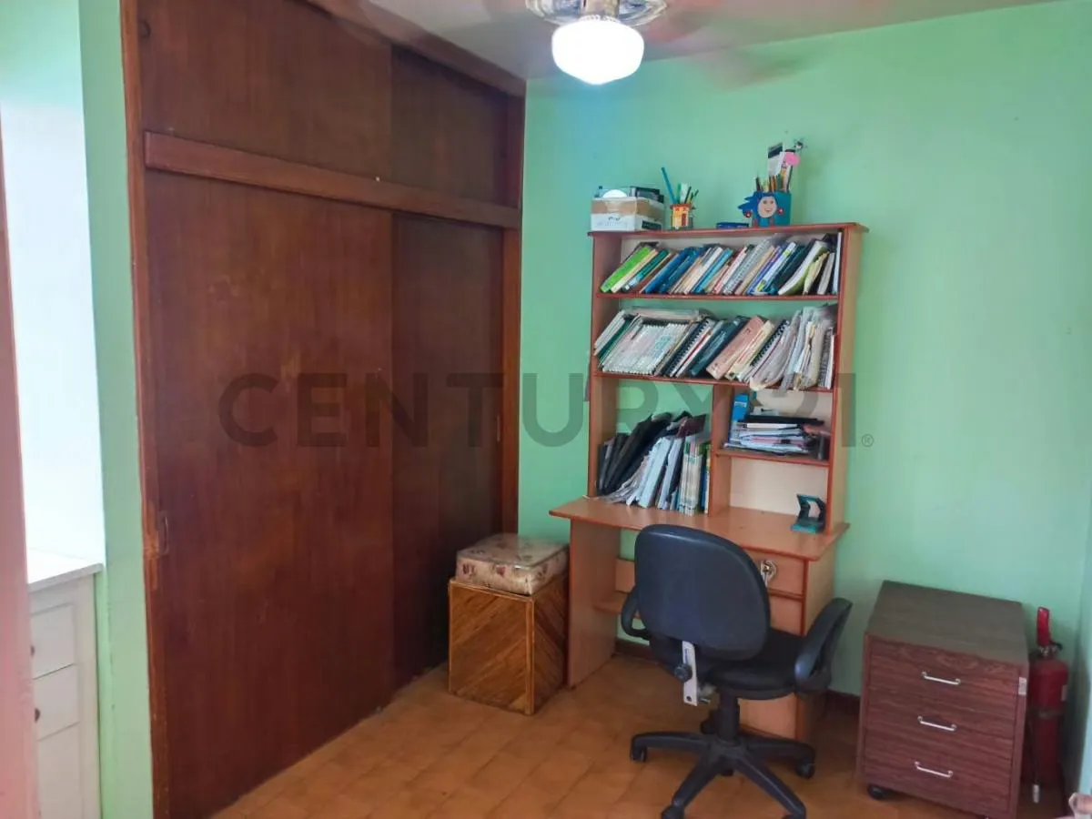 Pent House de 225mts2 en Venta Los Chaguaramos - 12