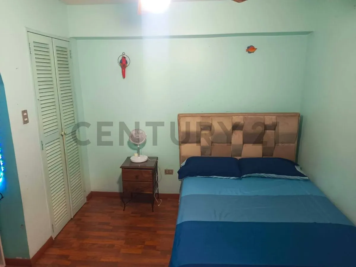 Pent House de 225mts2 en Venta Los Chaguaramos - 19
