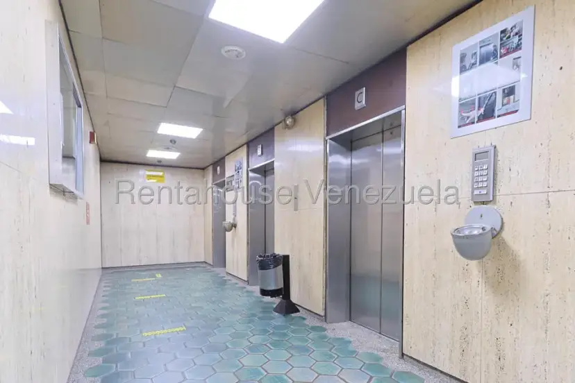Comercial (Oficina) en Alquiler en Chacao, Distrito Metropolitano