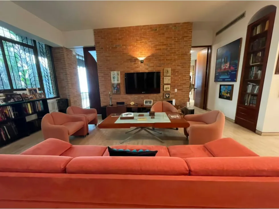 Se Vende PB en Altamira 320 M2 + 320 M2 de Jardin - 3