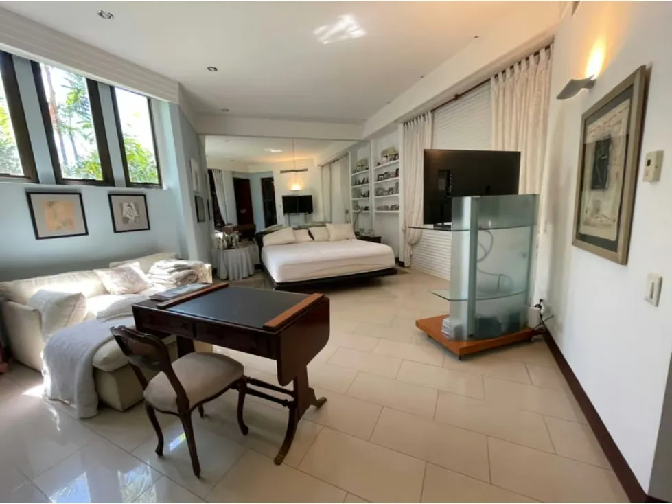 Se Vende PB en Altamira 320 M2 + 320 M2 de Jardin - 5