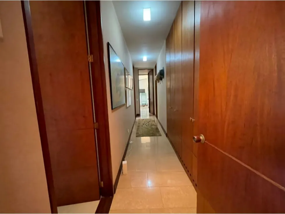 Se Vende PB en Altamira 320 M2 + 320 M2 de Jardin - 6