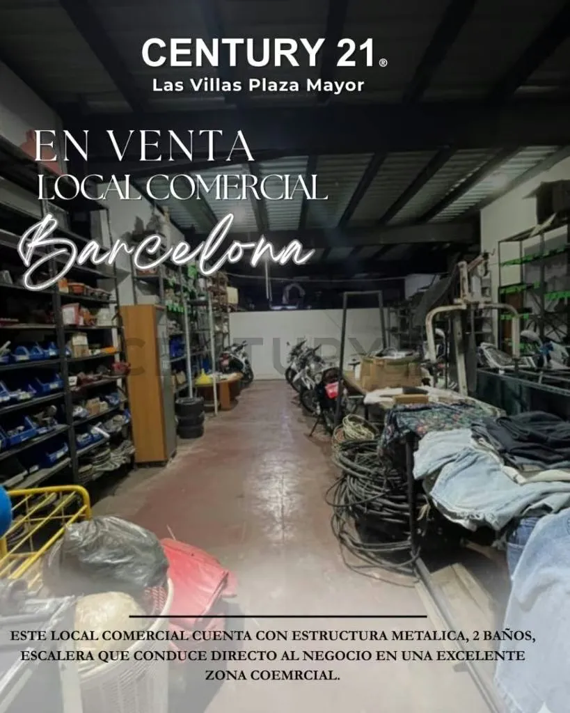venta de galpon