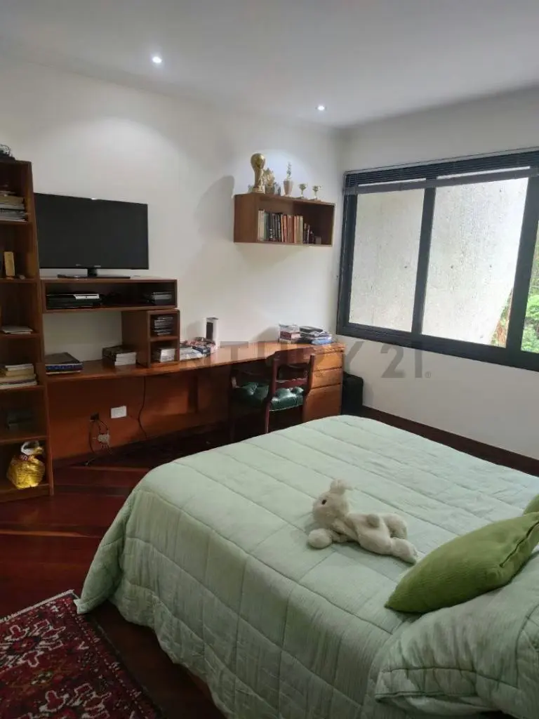 Exclusivo apartamento ubicado en zona segura, calle cerrada - 5