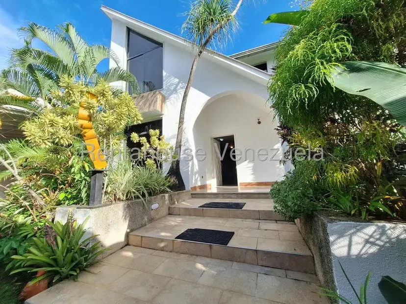 Casa (Multipes Niveles) en Venta en Altos de Guataparo, Carabobo