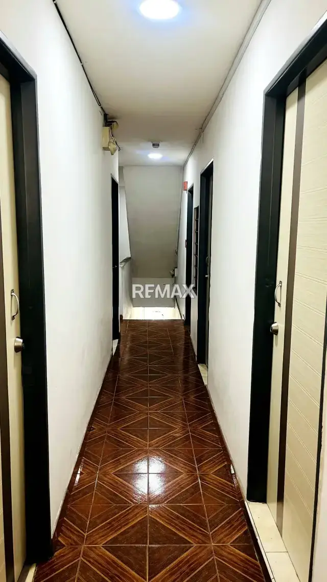 EDIFICIO RESIDENCIAL EN VENTA