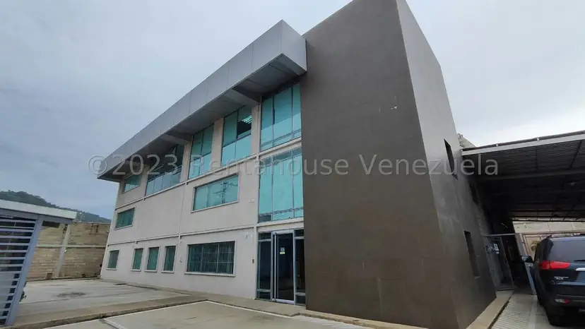 Comercial (Galpon - Deposito) en Venta en La Providencia, Aragua