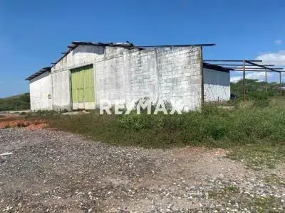 Galpon en Alquiler Pavia Zona Oeste - Barquisimeto