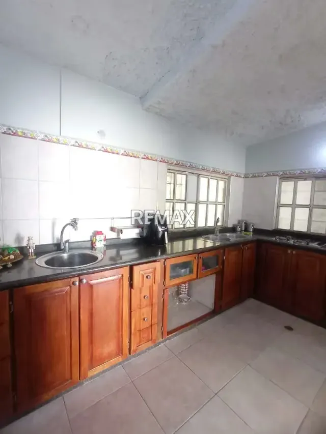 CASA DE ESQUINA EN VENTA - RESIDENCIAS PALO NEGRO ETAPA 1 - 3