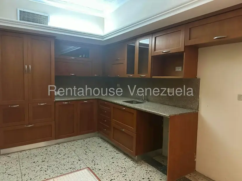 Casa (1 Nivel) en Alquiler en Zapara, Zulia