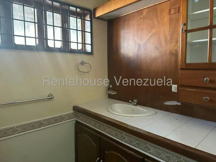 Casa (1 Nivel) en Alquiler en Zapara, Zulia - 21