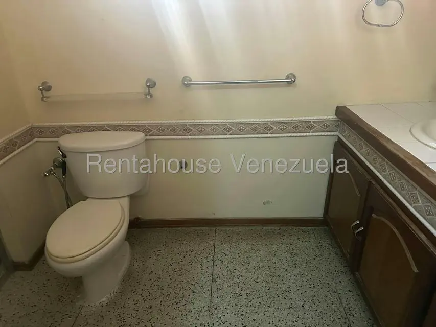 Casa (1 Nivel) en Alquiler en Zapara, Zulia - 22