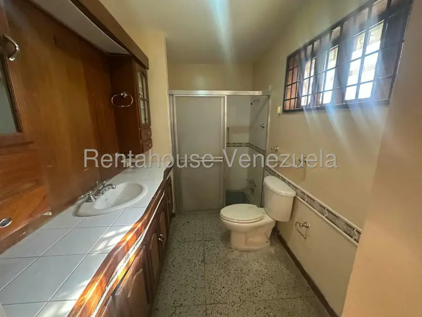 Casa (1 Nivel) en Alquiler en Zapara, Zulia - 26