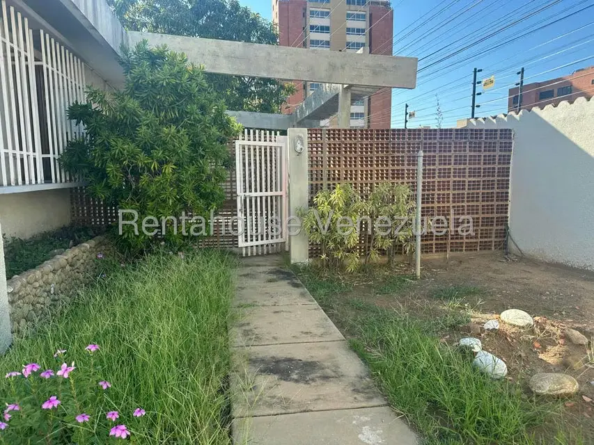 Casa (1 Nivel) en Alquiler en Zapara, Zulia - 3
