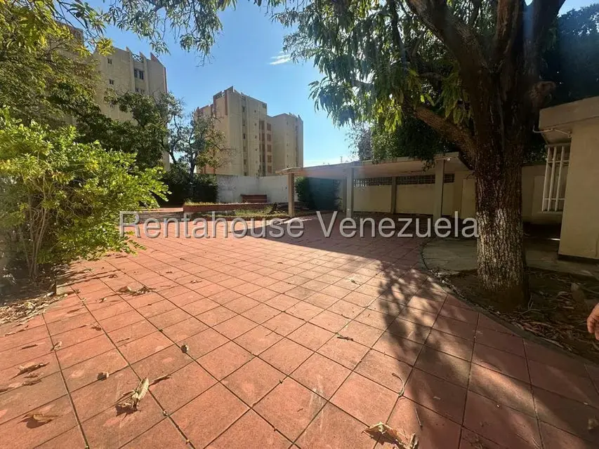 Casa (1 Nivel) en Alquiler en Zapara, Zulia - 31