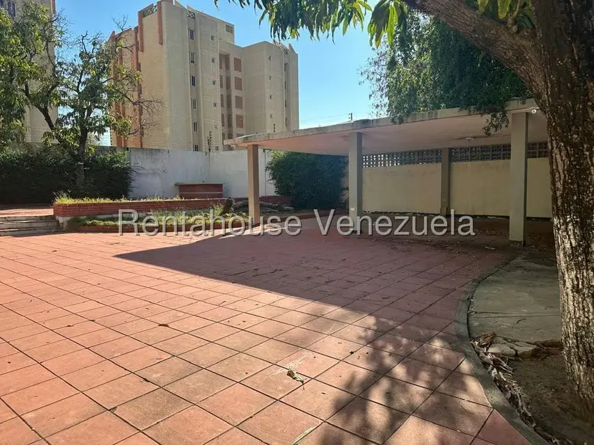 Casa (1 Nivel) en Alquiler en Zapara, Zulia - 35