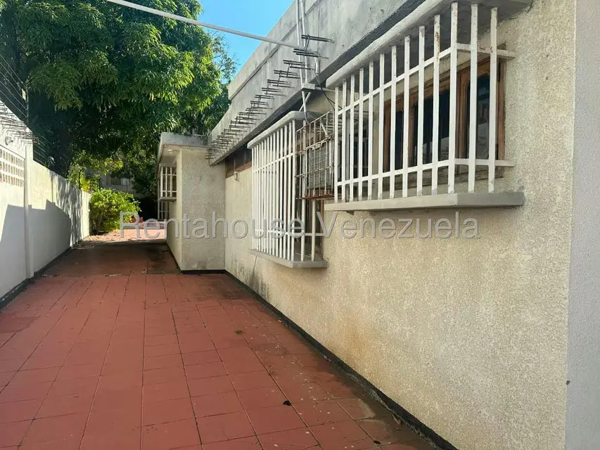 Casa (1 Nivel) en Alquiler en Zapara, Zulia - 4