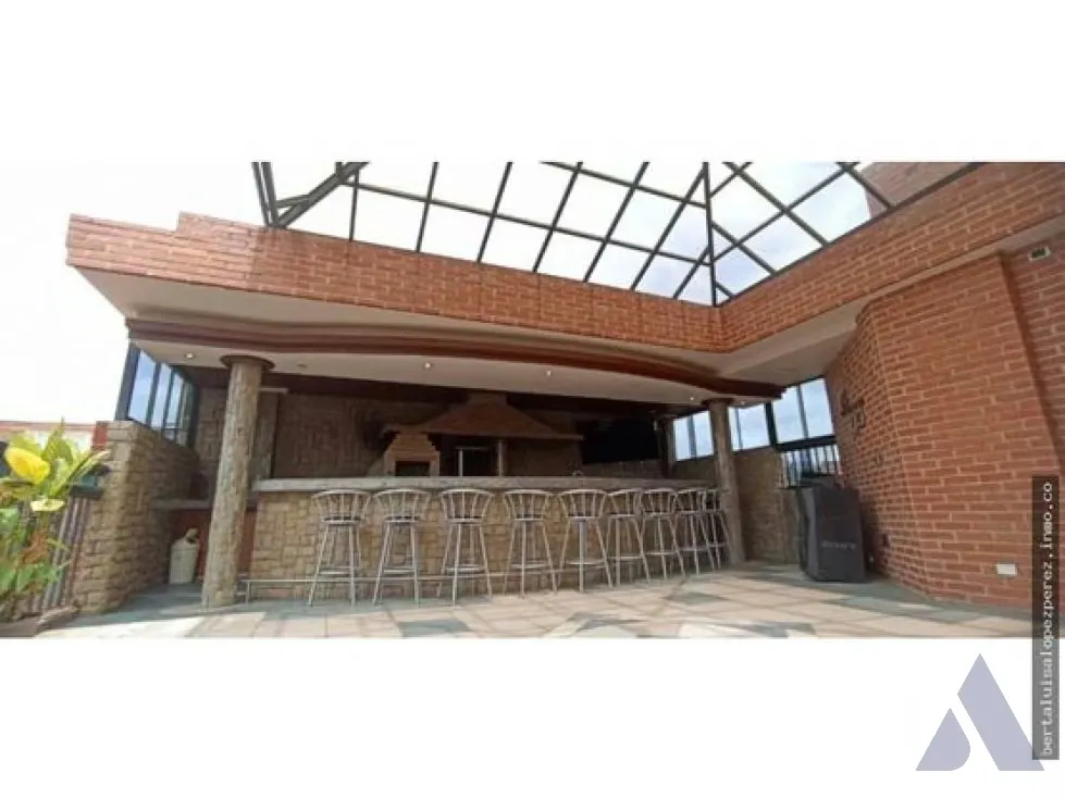 Alquilo PH 500m2 Prado Humboldt 1271. Ref. Verde - 17