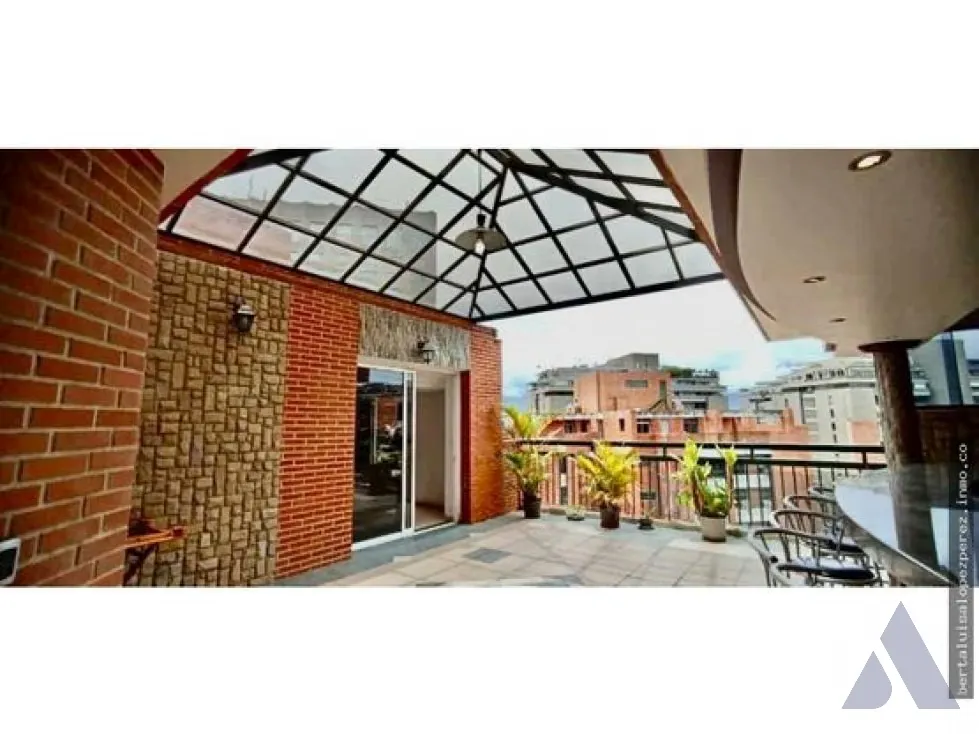 Alquilo PH 500m2 Prado Humboldt 1271. Ref. Verde - 19