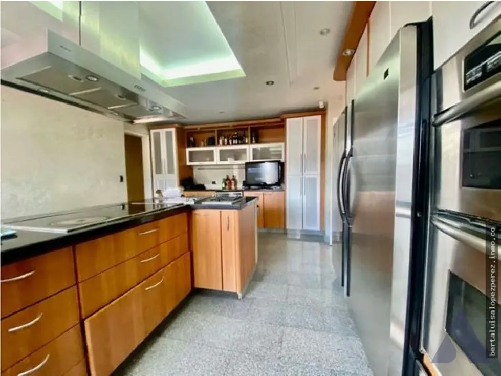 Alquilo PH 500m2 Prado Humboldt 1271. Ref. Verde - 23