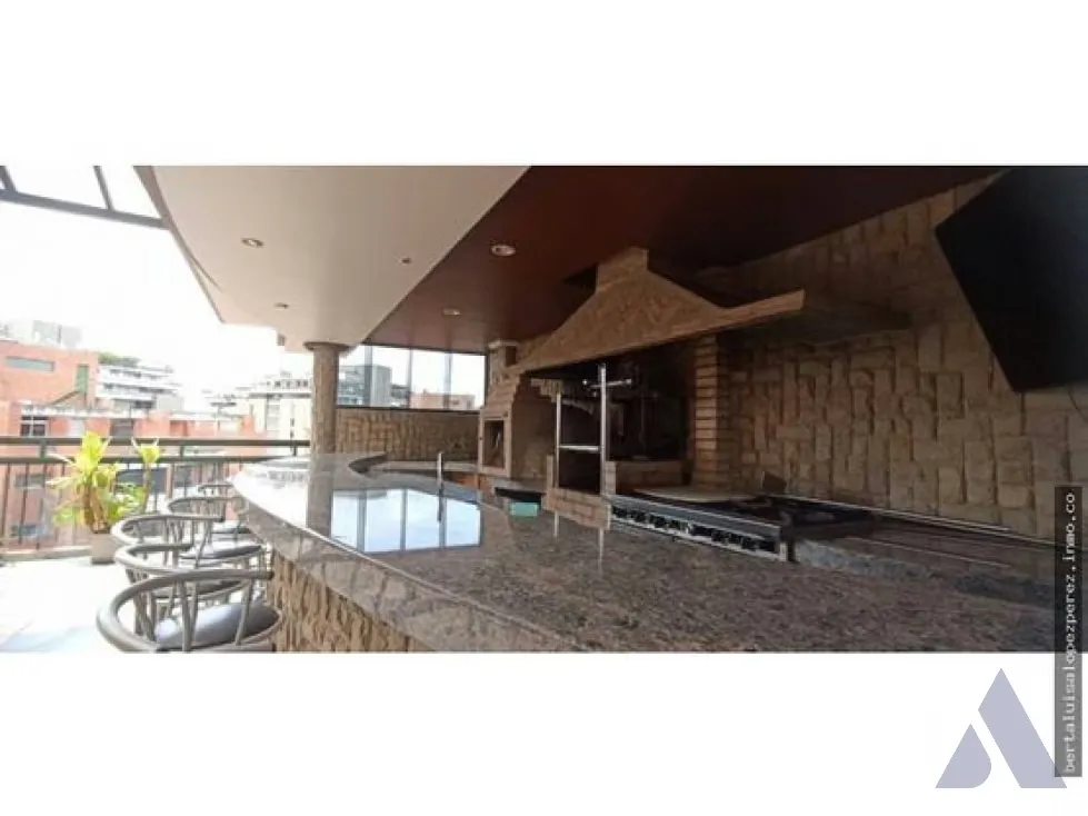 Alquilo PH 500m2 Prado Humboldt 1271. Ref. Verde - 26