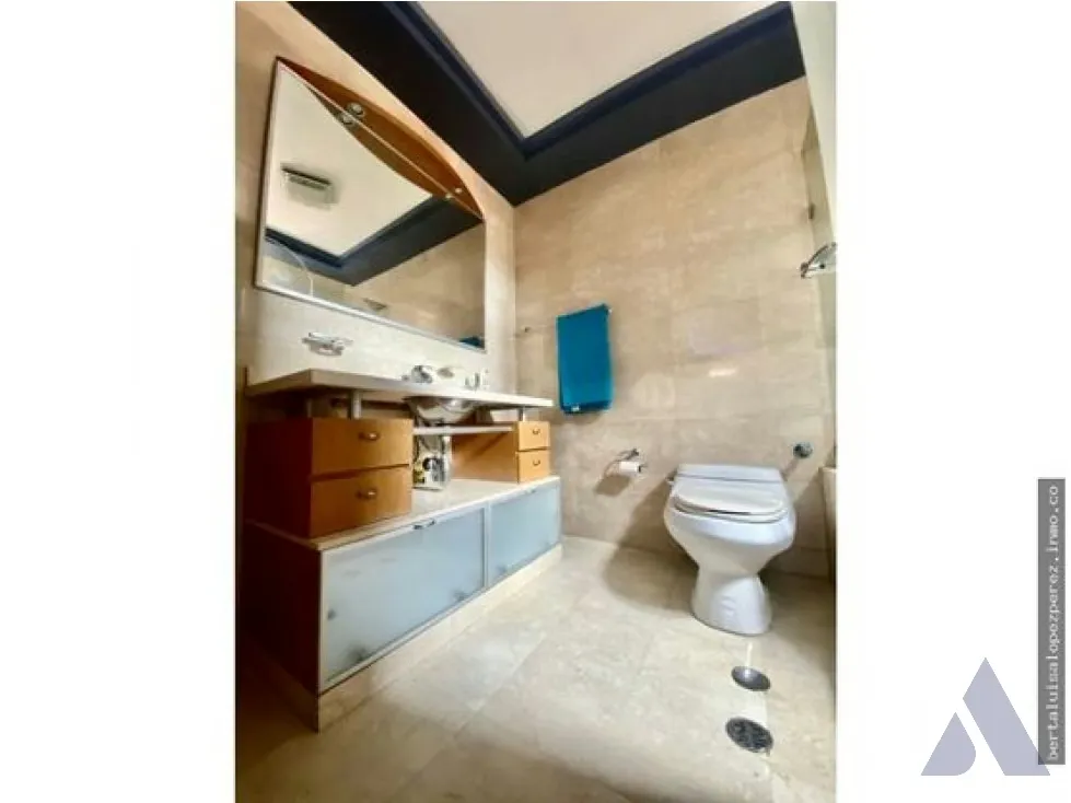 Alquilo PH 500m2 Prado Humboldt 1271. Ref. Verde - 28