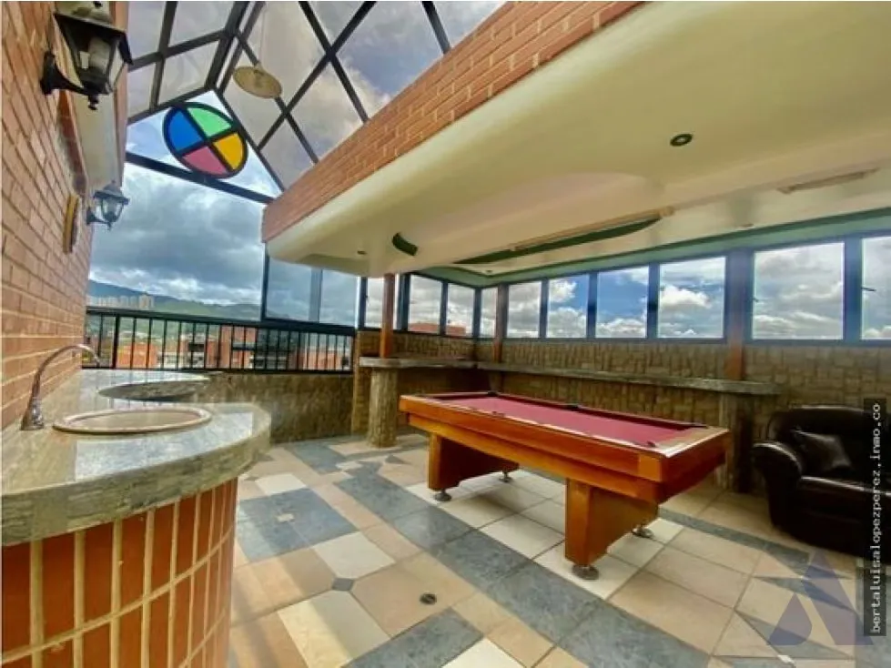 Alquilo PH 500m2 Prado Humboldt 1271. Ref. Verde - 32