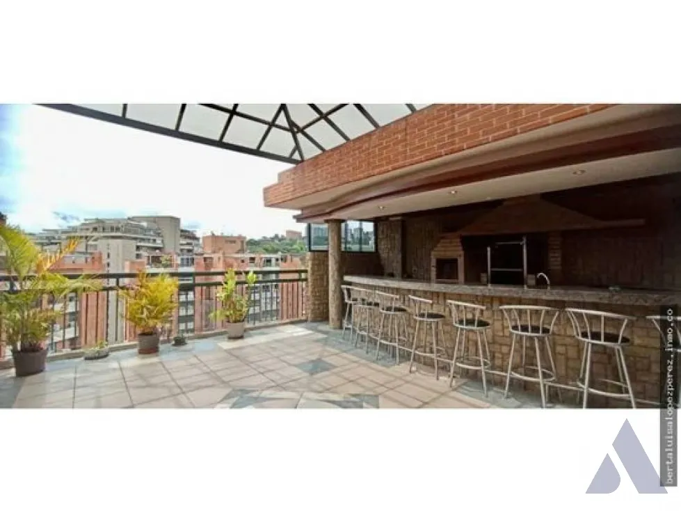 Alquilo PH 500m2 Prado Humboldt 1271. Ref. Verde - 34