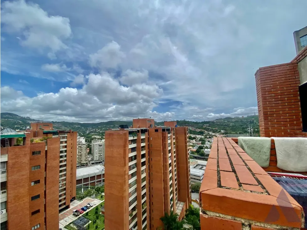 Alquilo PH 500m2 Prado Humboldt 1271. Ref. Verde - 38