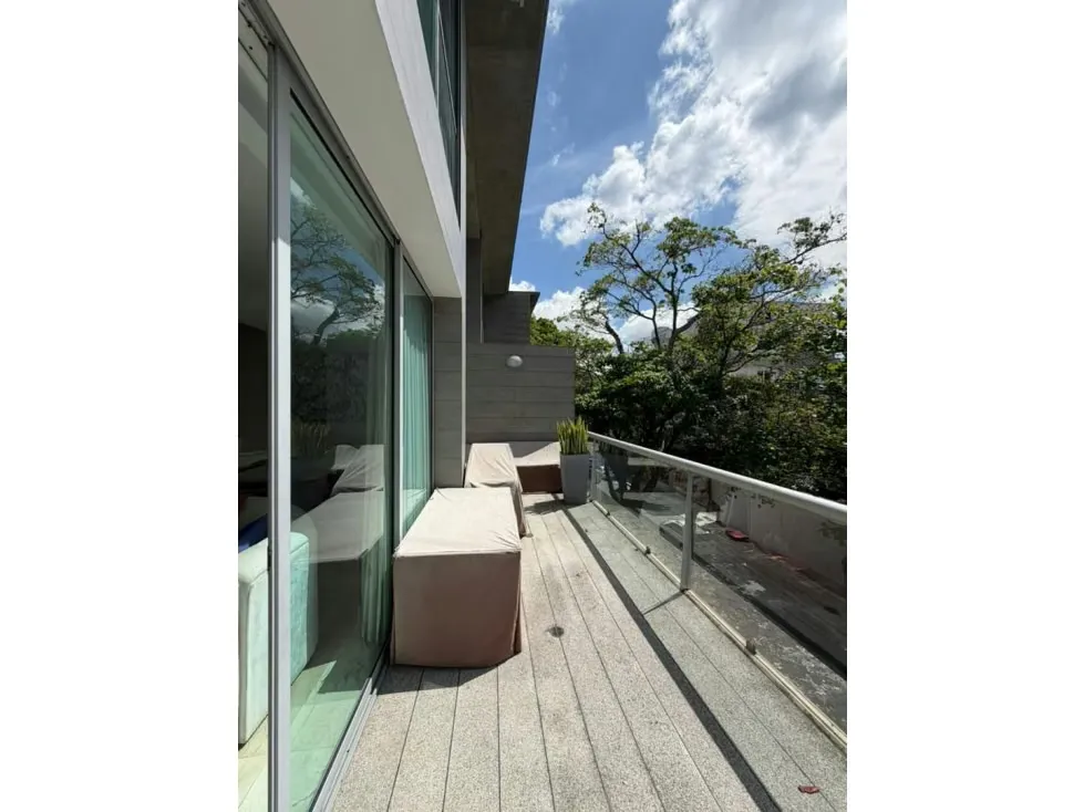 Se vende Apto 118,11m² 2h/3b/1p La Castellana - 15